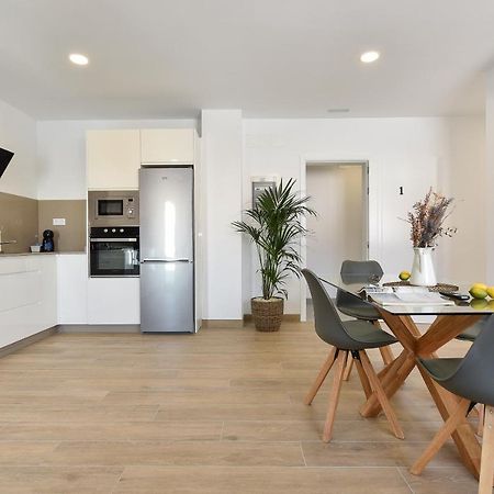 Apartamento Starlight La Aldea I San Nicolás Eksteriør billede
