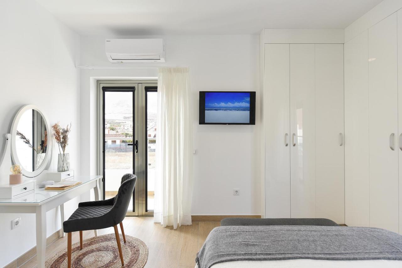 Apartamento Starlight La Aldea I San Nicolás Eksteriør billede