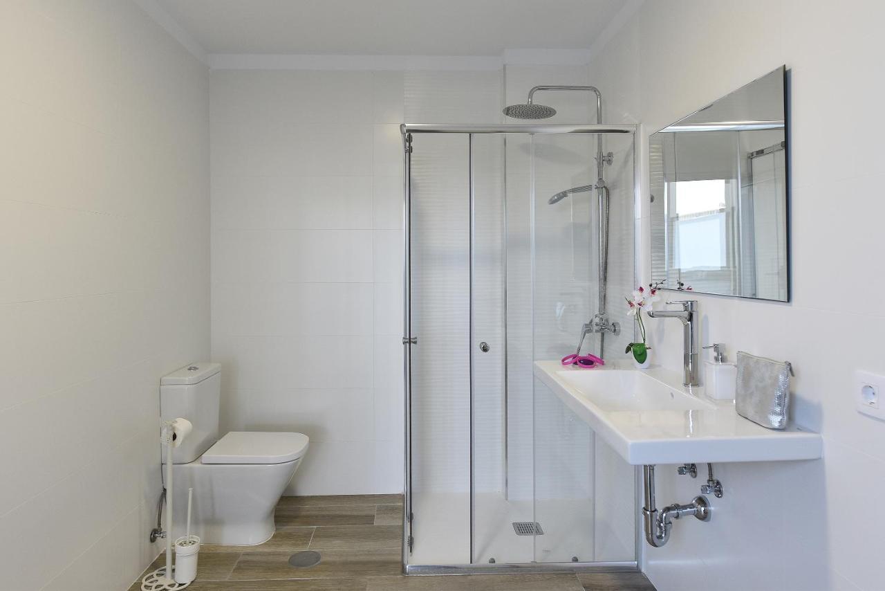 Apartamento Starlight La Aldea I San Nicolás Eksteriør billede