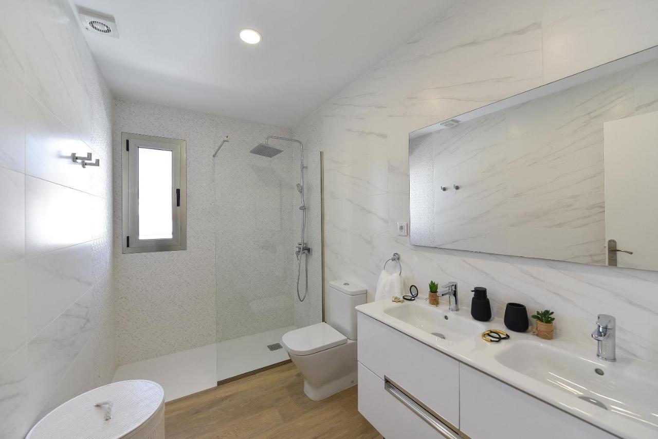 Apartamento Starlight La Aldea I San Nicolás Eksteriør billede