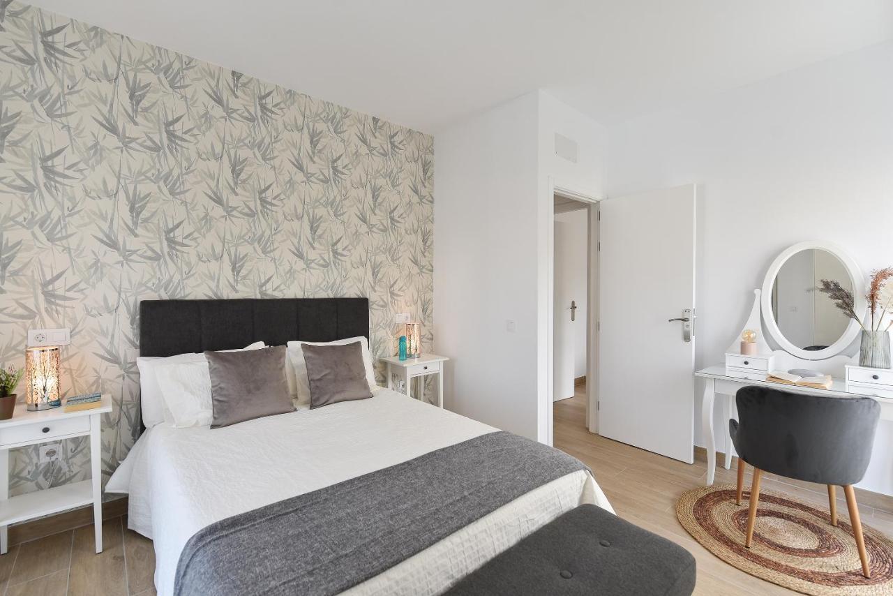 Apartamento Starlight La Aldea I San Nicolás Eksteriør billede